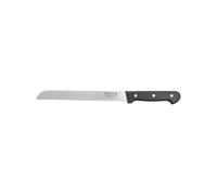 Sabatier Cuchillo Pan Universal 22 cm (6 Unidades) de Acero Mov con Mango Soft Touch