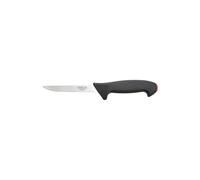 Sabatier Cuchillo para Sangrar Pro Tech 13 cm (6 Unidades) de Acero Mov
