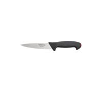 Sabatier Cuchillo para Sangrar Pro Tech 15 cm (6 Unidades) inevitablemente profesional, con mango ergonómico de baquelita soft touch.