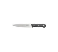 Sabatier Cuchillo Trinchar Universal 18 cm (6 Unidades) de Acero Mov medido en mate