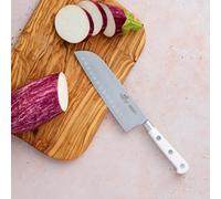 Sabatier La gama IDEAL de Lion Fabricados en Thiers, corazón de la tradición cuchillera francesa, los cuchillos Lion IDEAL están 100% forjados, lo que garantiza robustez