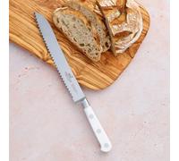 Sabatier La gama IDEAL de Lion Fabricados en Thiers, corazón de la tradición cuchillera francesa, los cuchillos Lion IDEAL están 100% forjados, lo que garantiza robustez
