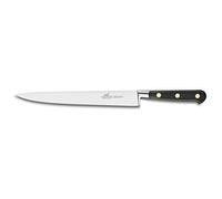 Sabatier La gama IDEAL de Lion Fabricados en Thiers, en el corazón de la tradición cuchillera francesa, los cuchillos Lion IDEAL están 100% forjados, lo que garantiza ro