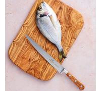 SABATIER La Gama Ideal de Lion Fabricados en Thiers, en el corazón de la tradición cuchillera Francesa, los Cuchillos Lion Ideal están 100% forjados, lo Que Garantiza ro