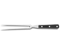 SABATIER Prácticos y robustos, los Tenedores para trinchar Ideal Son el complemento colección de Cuchillos. Su diseño ergonómico Garantiza un Agarre cómodo, permitiéndote s