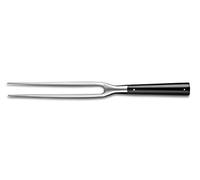 SABATIER Prácticos y robustos, los Tenedores para trinchar Ideal Son el complemento colección de Cuchillos. Su diseño ergonómico Garantiza un Agarre cómodo, permitiéndote s
