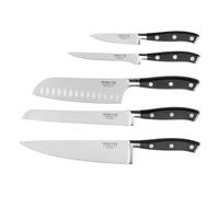 SABATIER TROMPETTE Vulcano - Set de 5 cuchillos de cocina