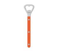 SABRE Paris Abrebotellas Bistrot solid 16 cm Naranja