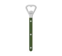 SABRE Paris Abrebotellas Bistrot solid 16 cm Verde