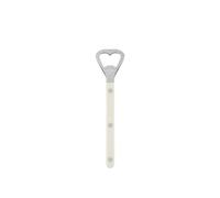 SABRE PARIS - Abrebotellas de 20 cm - BISTROT (color marfil)