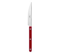 SABRE Paris Cuchillo de mesa Bistrot shiny Burgundy