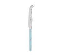 SABRE Paris Cuchillo para queso Bistrot solid 24 cm Azul pastel