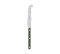 SABRE Paris Cuchillo para queso Bistrot solid 24 cm Verde