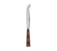 SABRE Paris Cuchillo para queso Nature 24 cm Madera clara laminada