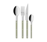 SABRE Paris Juego de cubiertos Bistrot solid. 4 piezas Espárragos