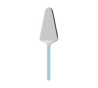 SABRE Paris Pala para tarta Bistrot solid 25 cm Azul pastel