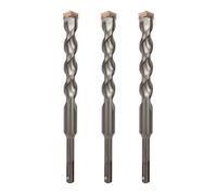 Sabre Tools Martillo perforador SDS Plus de 3/4 pulgadas x 20 pulgadas, con punta de carburo cementado para ladrillo, piedra y hormigón (1,9 x 15,2 cm x 20,3 cm)
