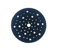 SabreCut 1pc OSSCIP001 150mm 54 Hole Plato lijadora Profesional | Compatible con Mirka CEROS DEROS, medium velcro pad holds abrasives securely para consistent sanding