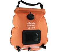 Sac Estanco Portátil Solar Élémenterre Kamelo 20 L Unisex