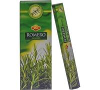 Sac Incienso Romero Pack 6 uds