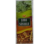 SAC Ruda y Sándalo 6 paquetes x 20varilas