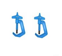 Sacabocados Espiral 8mm para acero Inoxidable para Riego Sacabocados(2pack) | espiral 8mm, corte para preciso en para pe, para ideal de para goteo, para acero , uso repetido