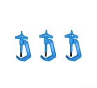 Sacabocados Espiral 8mm para acero Inoxidable para Riego Sacabocados(3pack) | espiral 8mm, corte para preciso en para pe, para ideal de para goteo, para acero , uso repetido