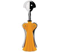 Sacacorchos de alas ANNA G, amarillo, Alessi