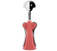 Sacacorchos de alas ANNA G, rosa, Alessi