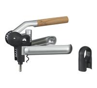 Sacacorchos de palanca BARIC, plateado, metal, WMF