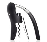 Sacacorchos de palanca LEVERMAN PRO, Blomus
