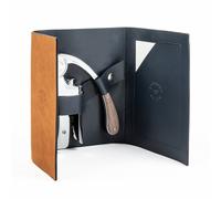Sacacorchos de palanca OENO MOTION NOMAD, L'Atelier du Vin