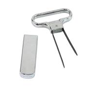 Sacacorchos De Vino Sacacorchos Metálico Manual Portátil Ergonómico De