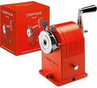 Caran d'Ache Máquina de punta Colección Estándar Color Rojo 455.270