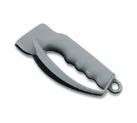 Victorinox Afilador Mini Sharpy para cuchillos pequeños y navajas Verde