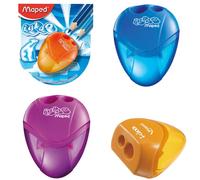 Sacapuntas MAPED Igloo 2 Orificios
