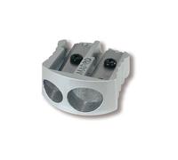 Sacapuntas MAPED Metal Classic 2 Orificios