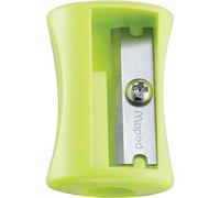 Sacapuntas MAPED Vivo, Colores Surtidos