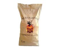 saco de 15 kg Carbón de Leña Alta Calidad Carbón para barbacoa