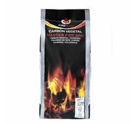 Saco de carbón vegetal 10kg