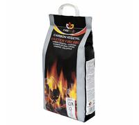 Saco de carbón vegetal 3kg
