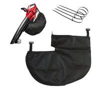 Saco para aspiradora Einhell GE-CL 36 Li E Solo y Gardenic Hof 3000 W