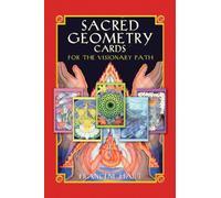 Cartas de Geometría Sagrada para el Camino Visionario