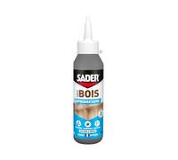 Sader 41045 - Cola para madera (100 g), 100 gr