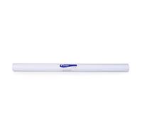 Sadipal 942429 - Film adhesivo, 0.5 x 3 m, color blanco