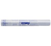 SADIPAL Forro Adhesivo PP Transparente 100µ 0,5 x 15 m (Set de 6)