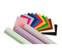 Sadipal r.papel charol trepado con 25h 50x65cm verde palido