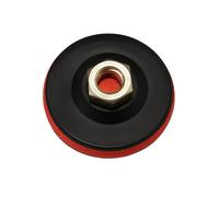 Sadu plato de soporte de velcro 100 mm | Estándar