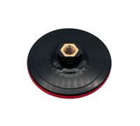 Sadu plato de soporte de velcro 115 mm | Estándar
