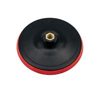 Sadu plato de soporte de velcro 180 mm | Estándar